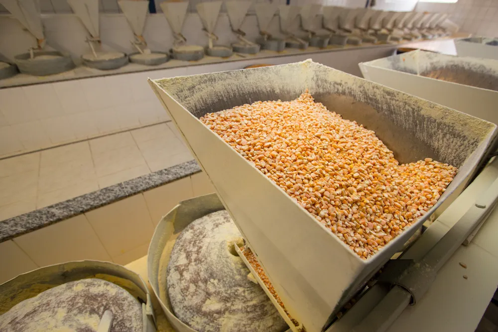 Controle de qualidade