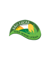 Fubá São Lucas